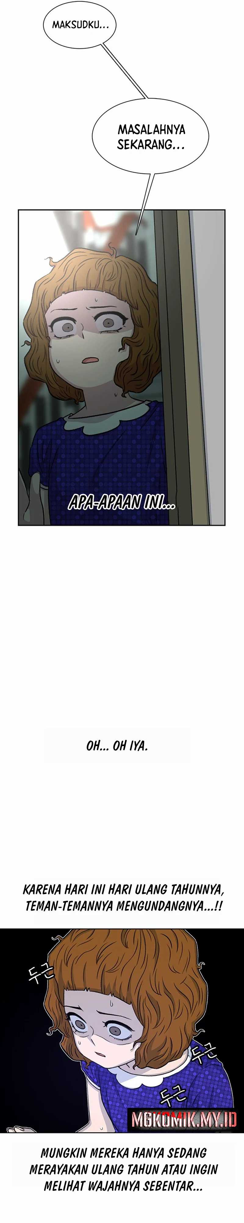 Star Ginseng Store Chapter 67 page 42