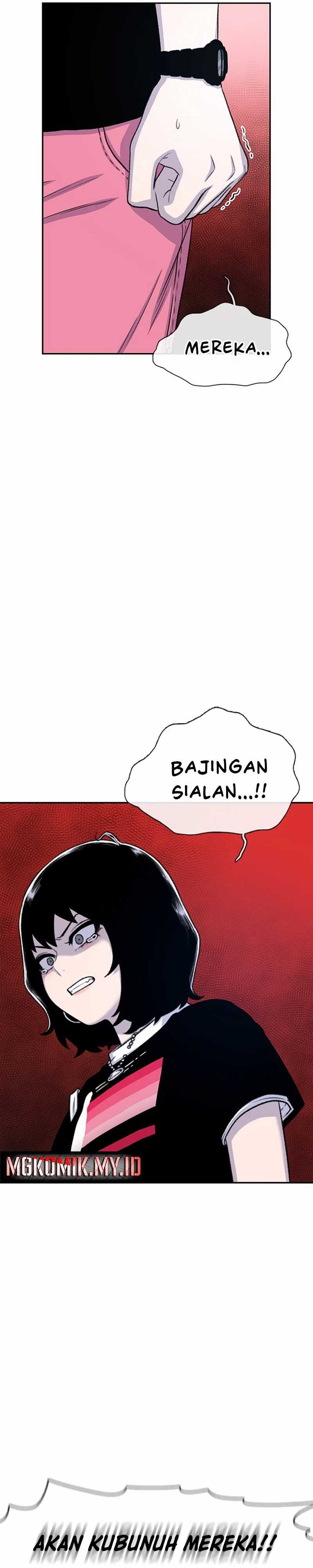 Star Ginseng Store Chapter 67 page 68