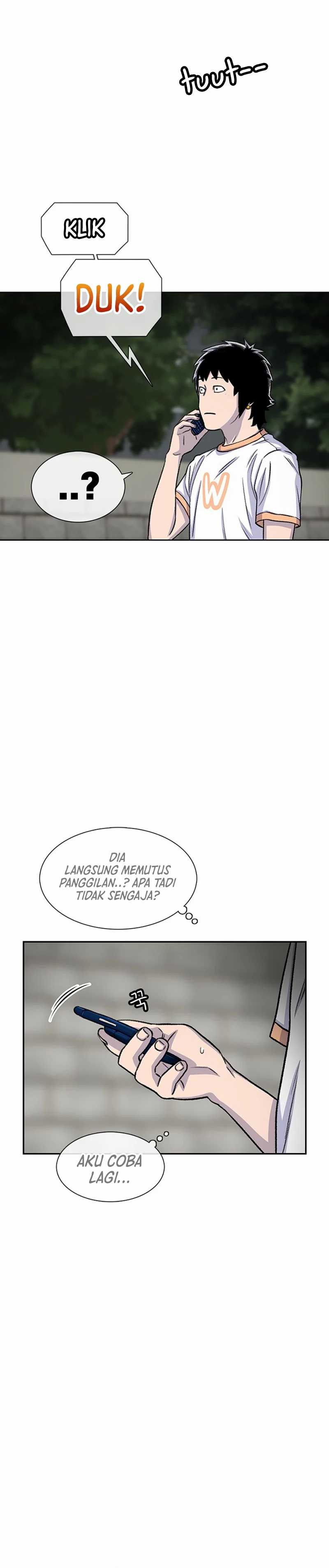 Star Ginseng Store Chapter 68 page 22