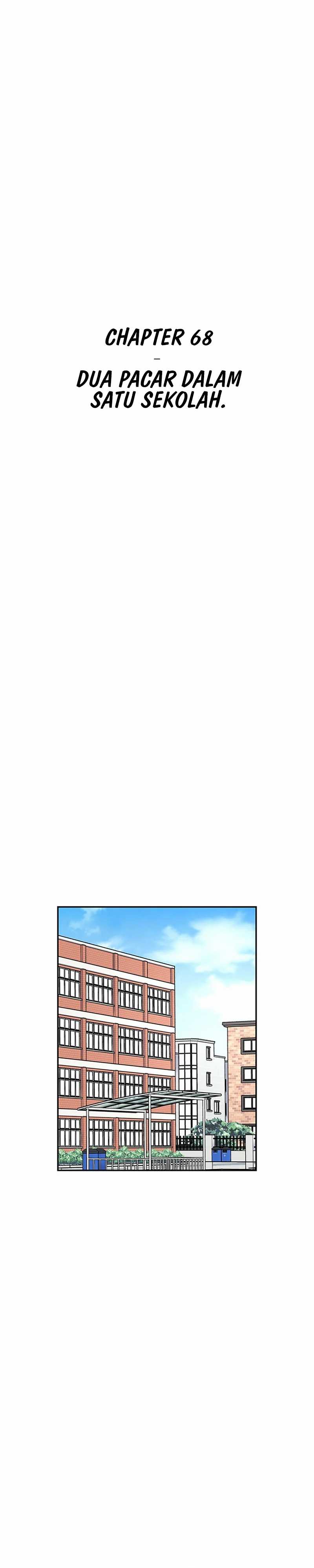 Star Ginseng Store Chapter 68 page 26