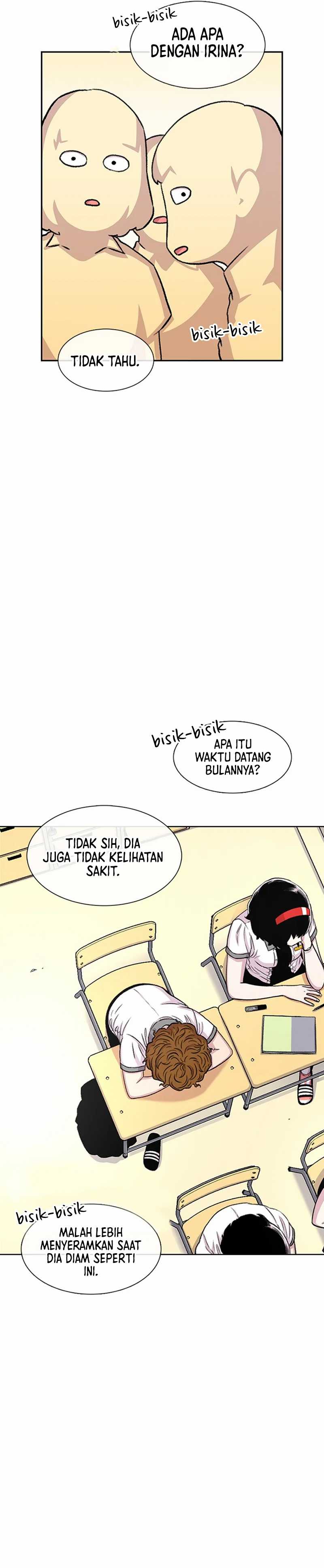 Star Ginseng Store Chapter 68 page 28
