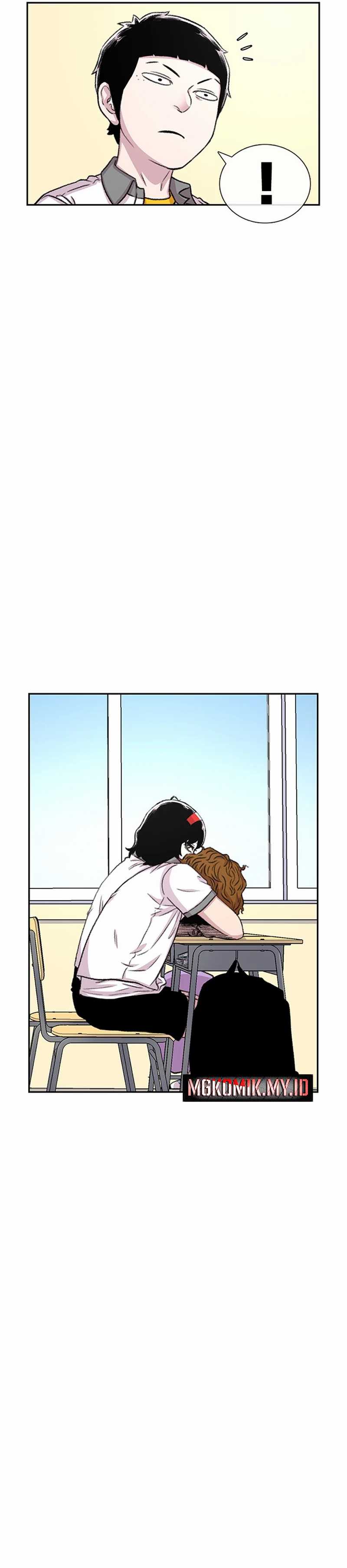 Star Ginseng Store Chapter 68 page 36