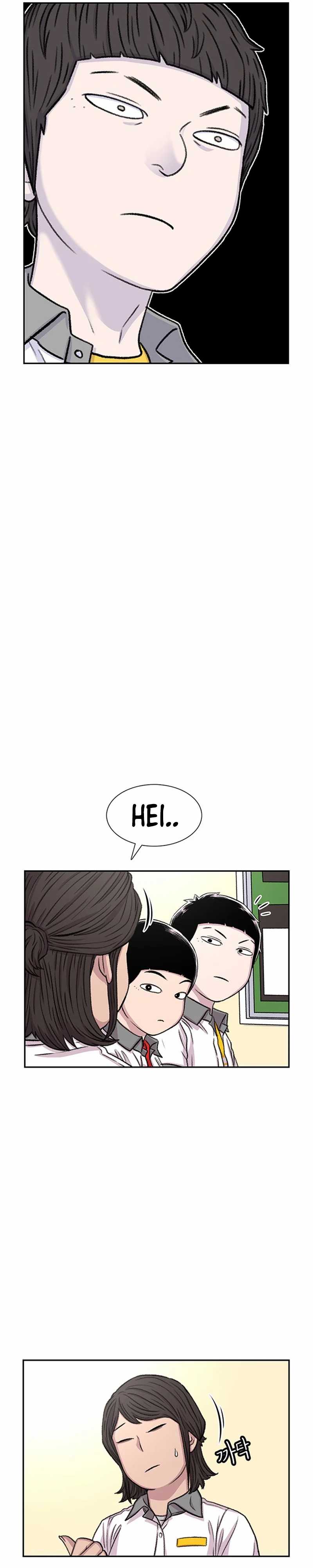 Star Ginseng Store Chapter 68 page 38