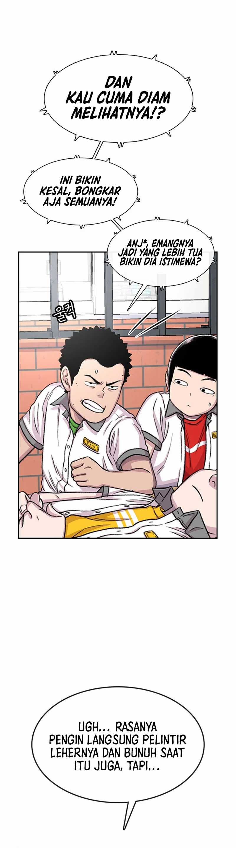 Star Ginseng Store Chapter 68 page 44