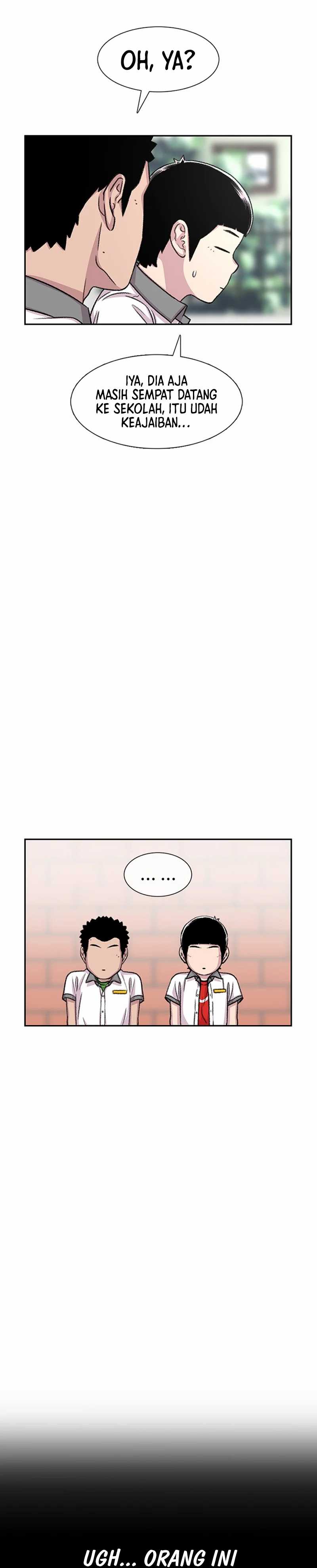 Star Ginseng Store Chapter 68 page 48