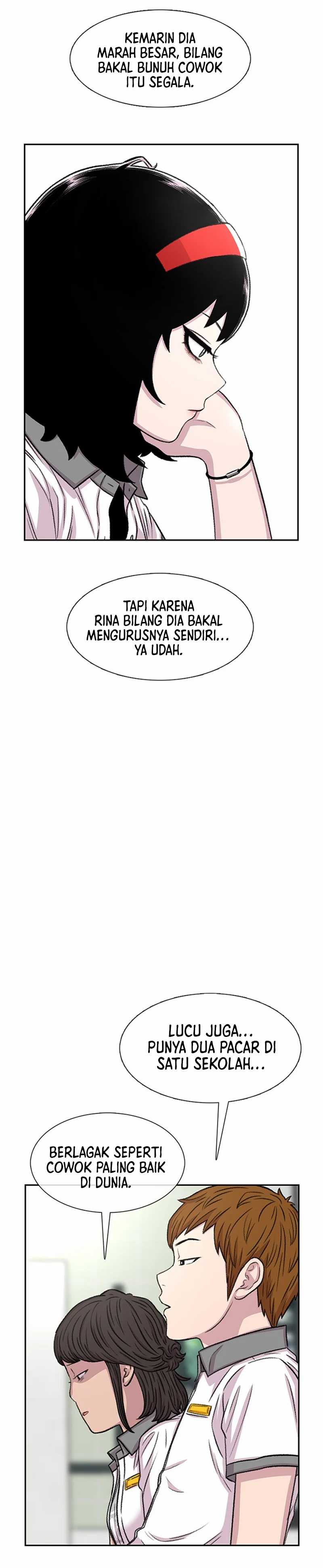 Star Ginseng Store Chapter 68 page 52