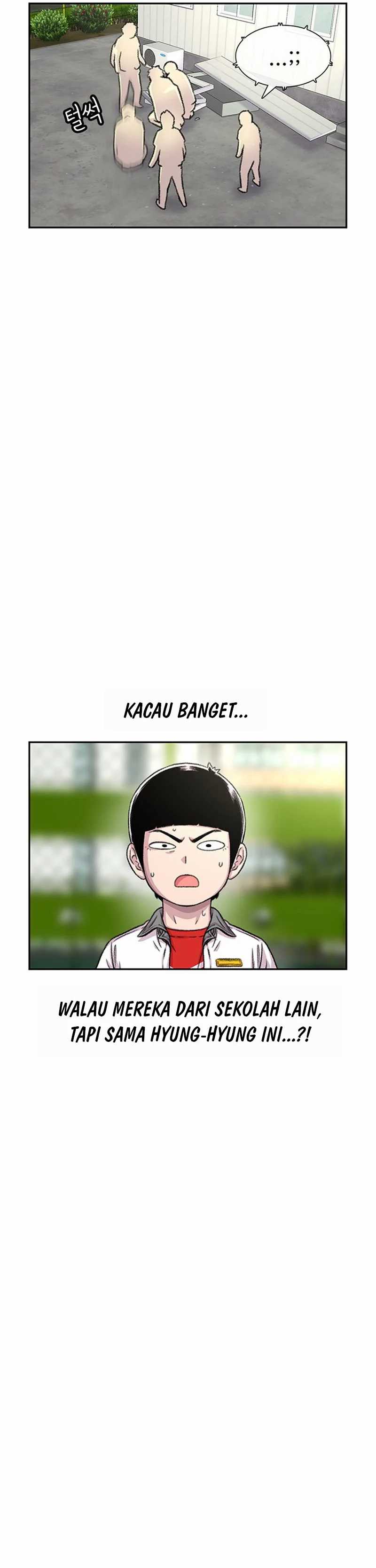 Star Ginseng Store Chapter 70 page 28