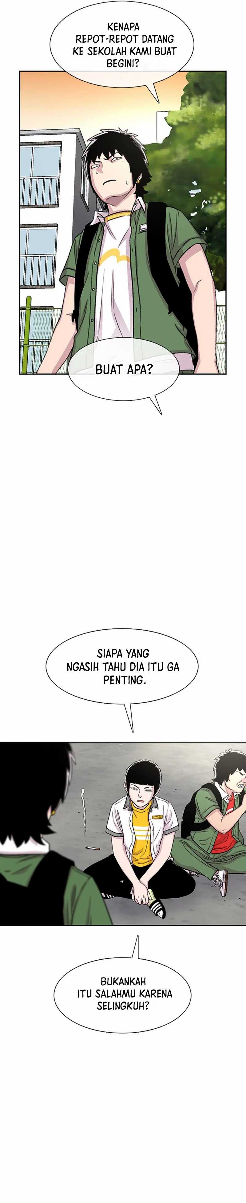 Star Ginseng Store Chapter 70 page 30
