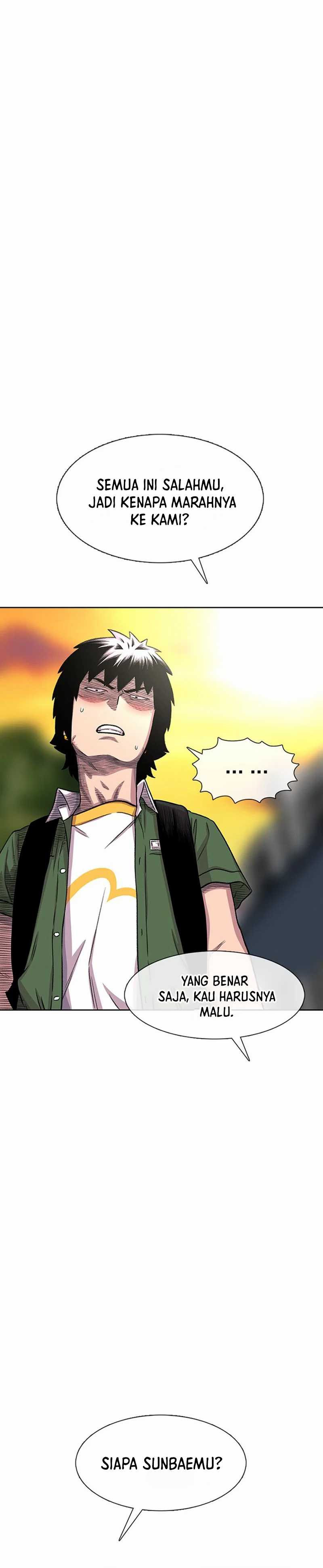 Star Ginseng Store Chapter 70 page 34