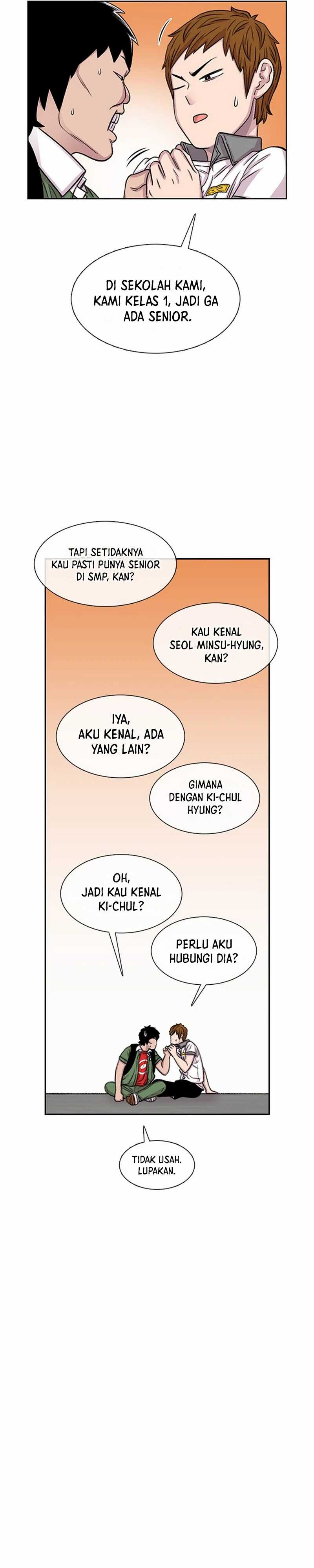 Star Ginseng Store Chapter 70 page 36