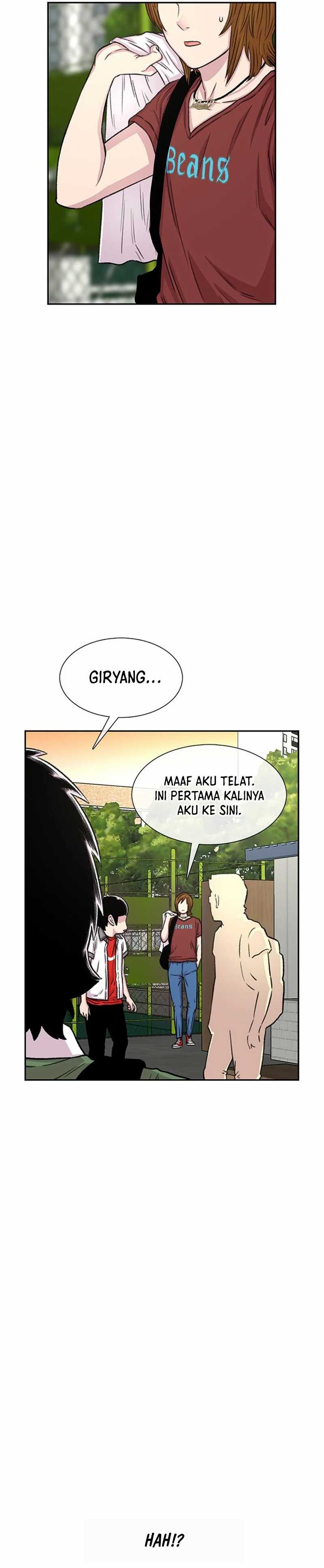 Star Ginseng Store Chapter 70 page 40