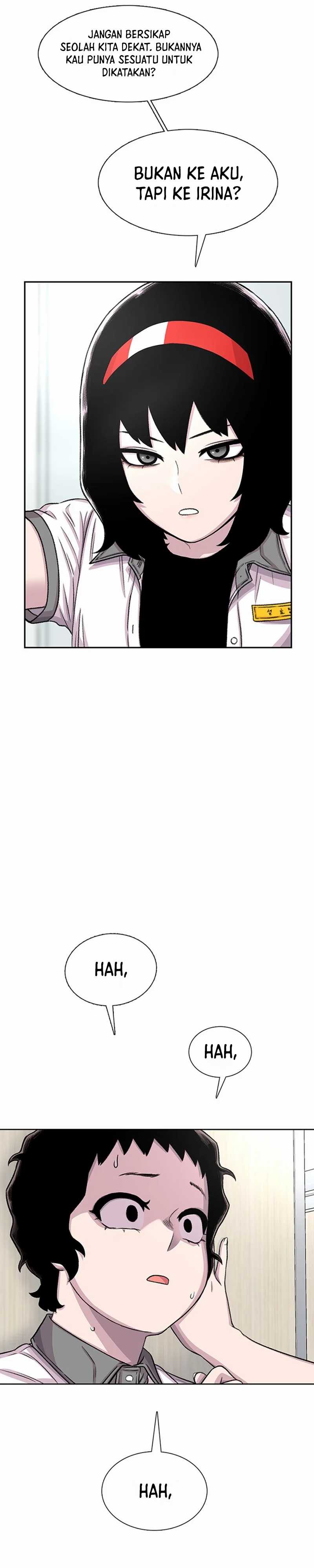 Star Ginseng Store Chapter 70 page 48