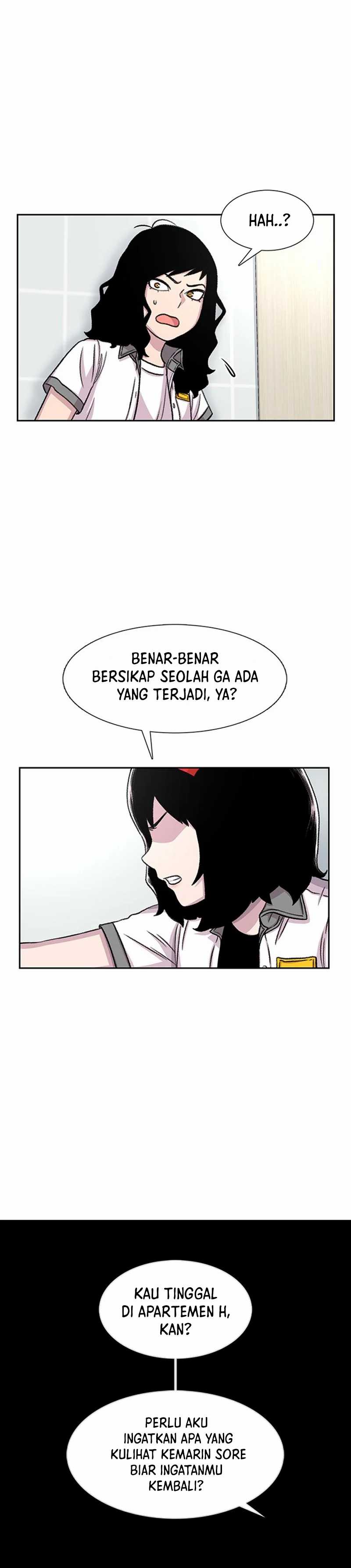 Star Ginseng Store Chapter 70 page 50