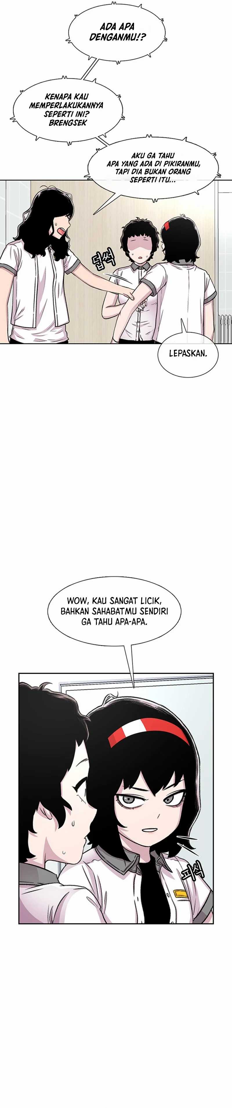 Star Ginseng Store Chapter 70 page 54