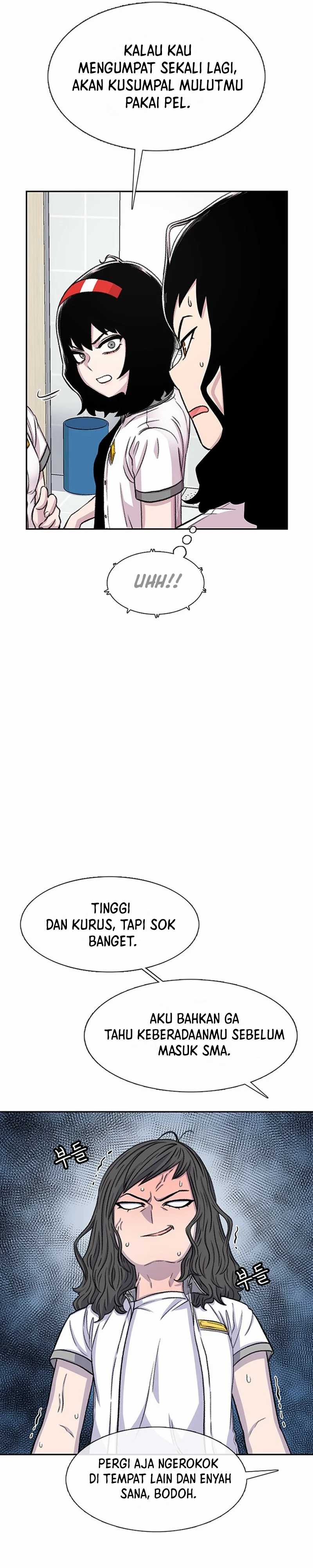Star Ginseng Store Chapter 70 page 56