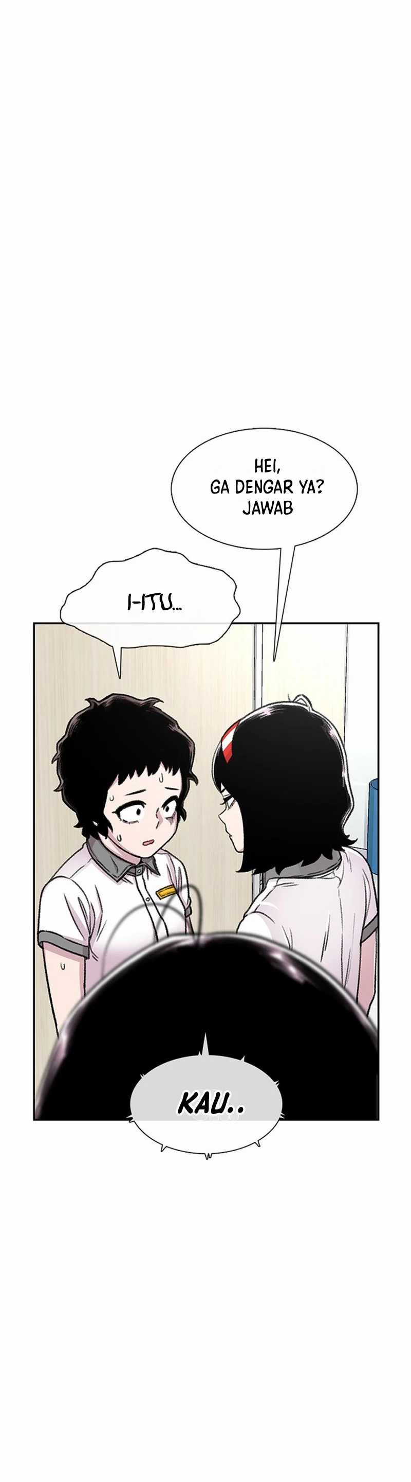 Star Ginseng Store Chapter 70 page 58