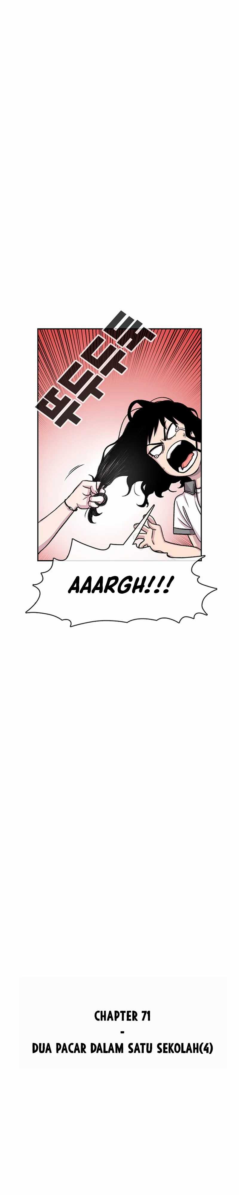 Star Ginseng Store Chapter 71 page 20
