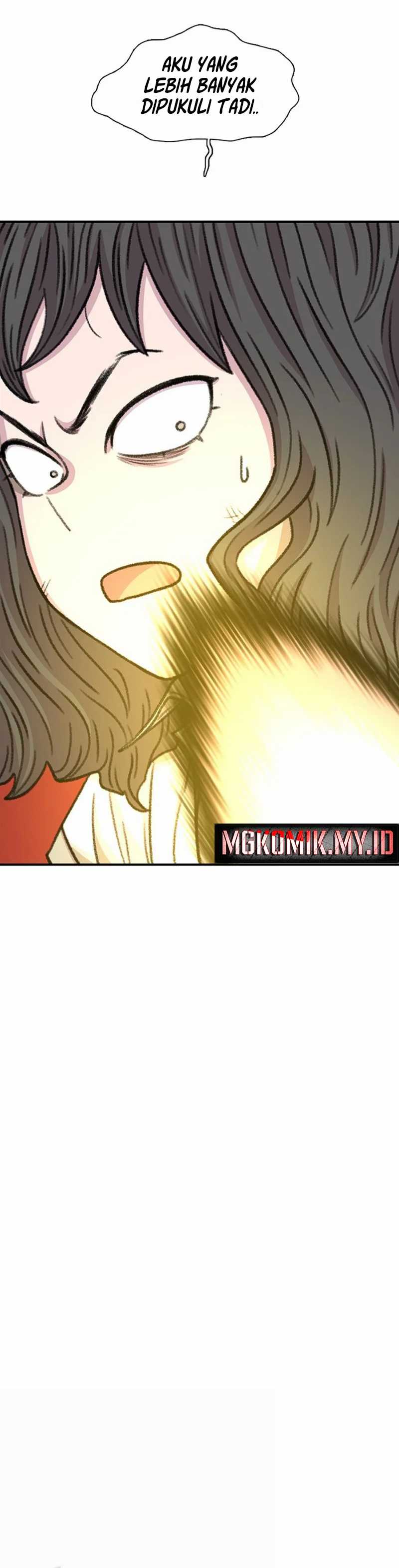 Star Ginseng Store Chapter 71 page 46