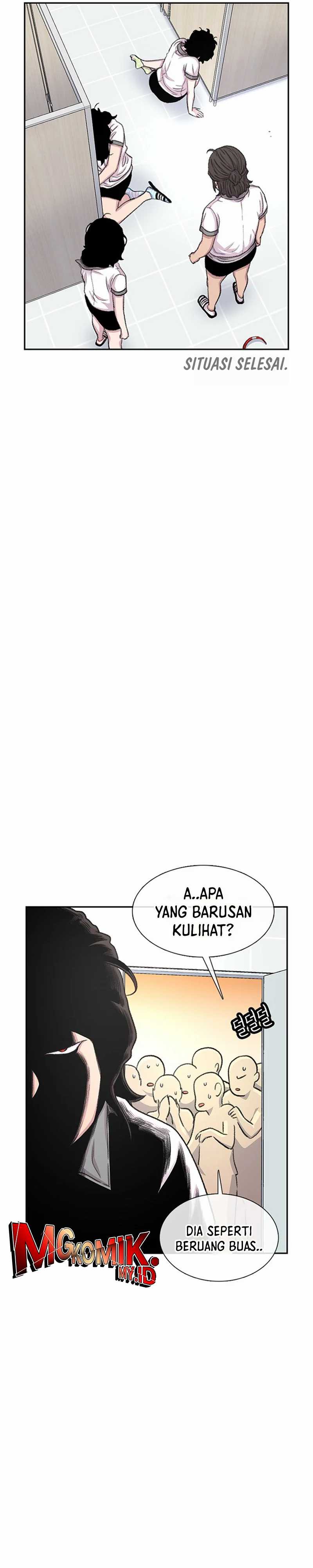 Star Ginseng Store Chapter 71 page 52