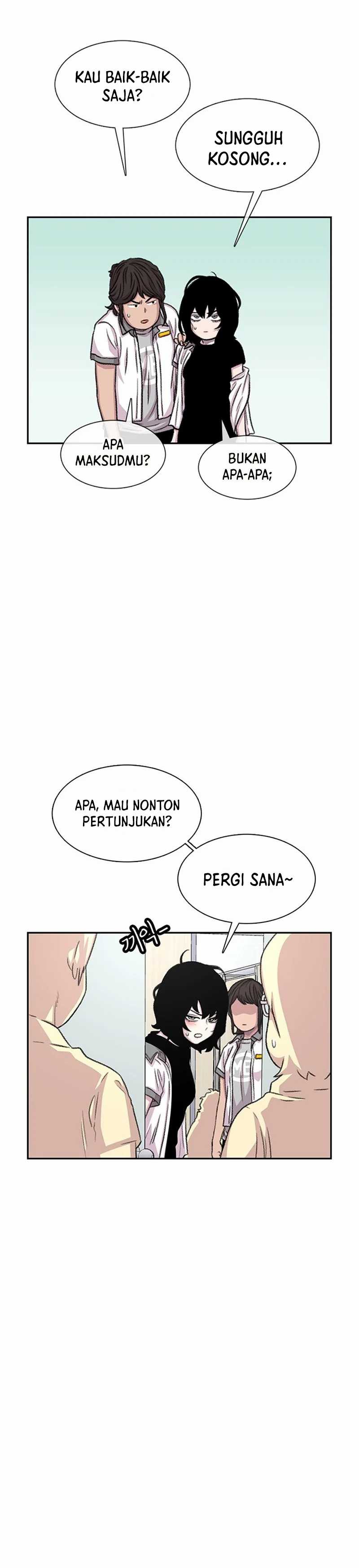 Star Ginseng Store Chapter 71 page 54