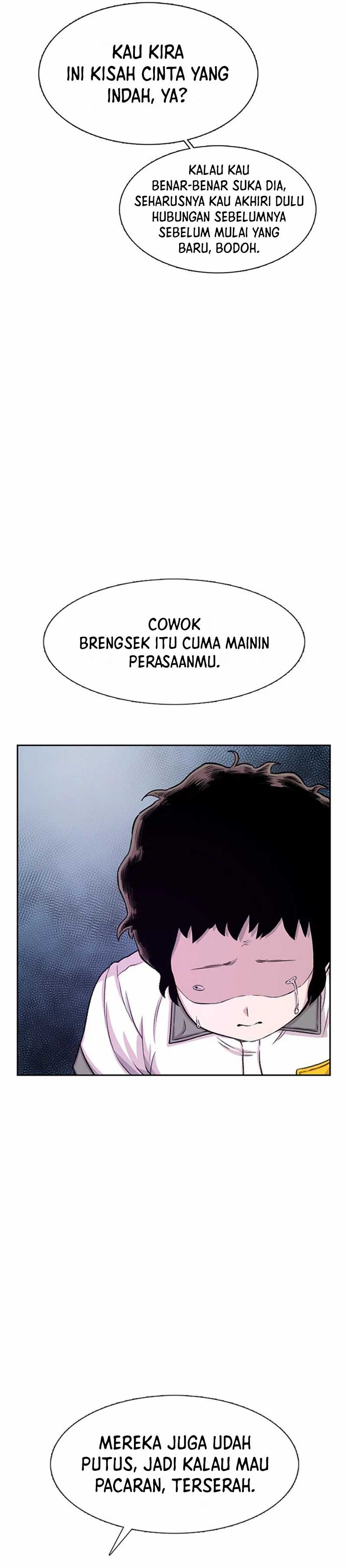 Star Ginseng Store Chapter 71 page 62