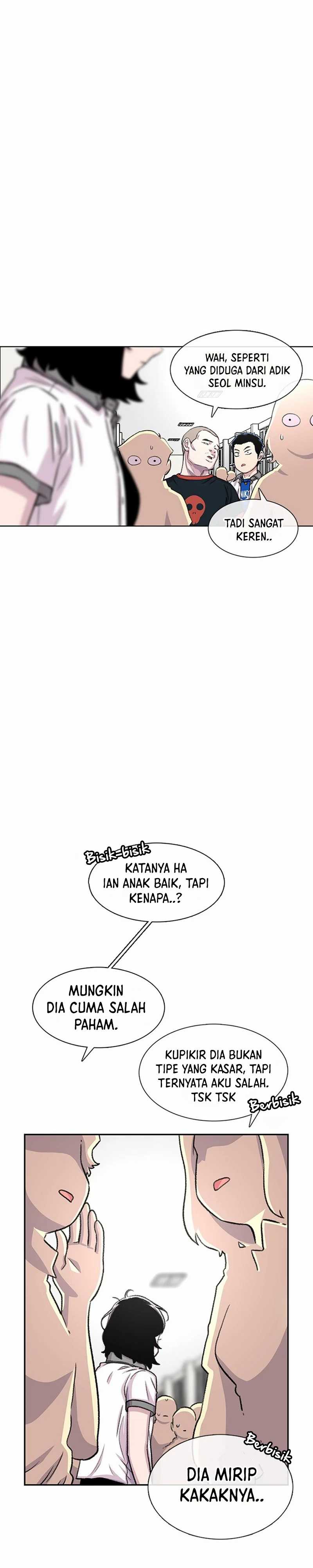 Star Ginseng Store Chapter 71 page 66