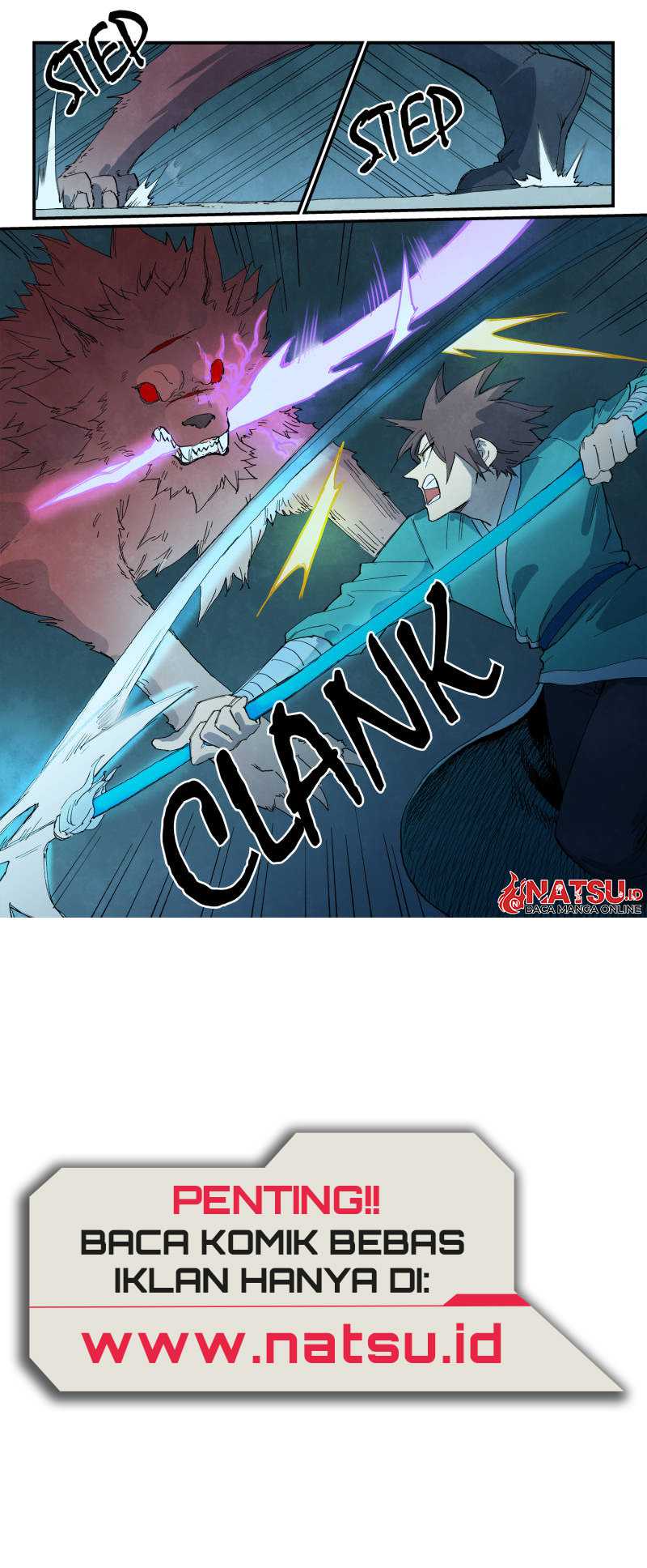 Star Martial God Technique Chapter 736 page 20