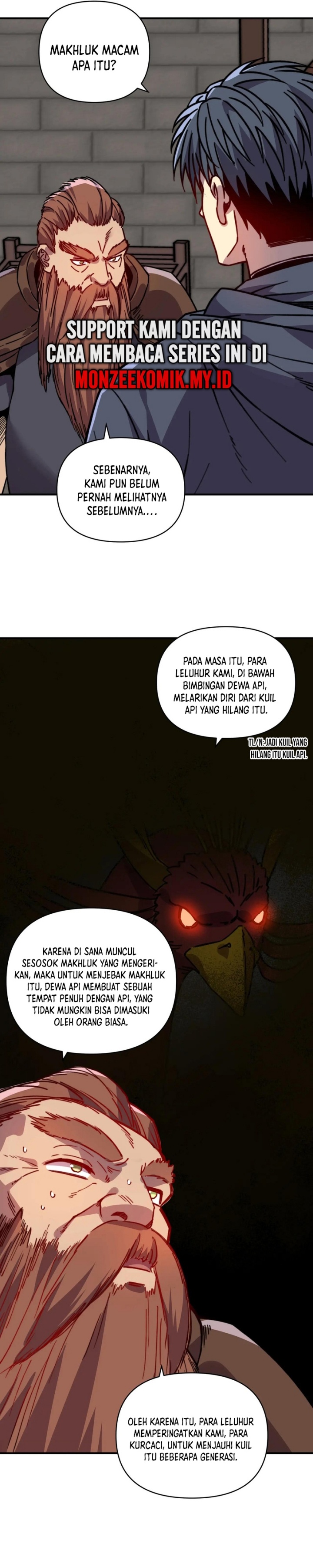 Start by changing your job to the God of Wealth and taming billions of divine pets! Chapter 26 page 8