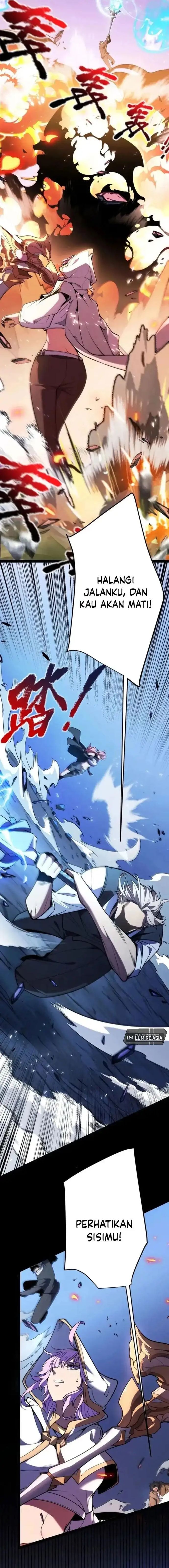 Baca Starting with a Mythic Talent, I Cut Down Gods! - Chapter 1 halaman 15