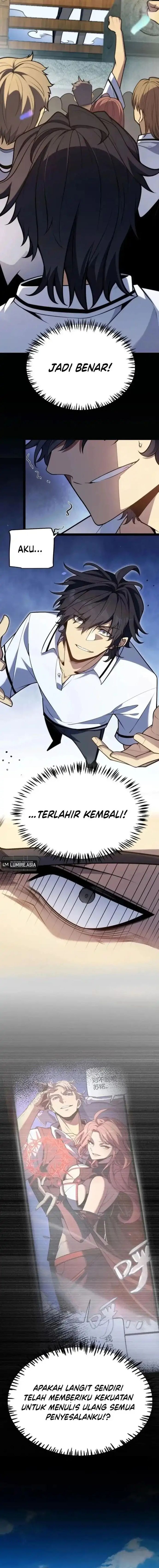 Baca Starting with a Mythic Talent, I Cut Down Gods! - Chapter 1 halaman 27