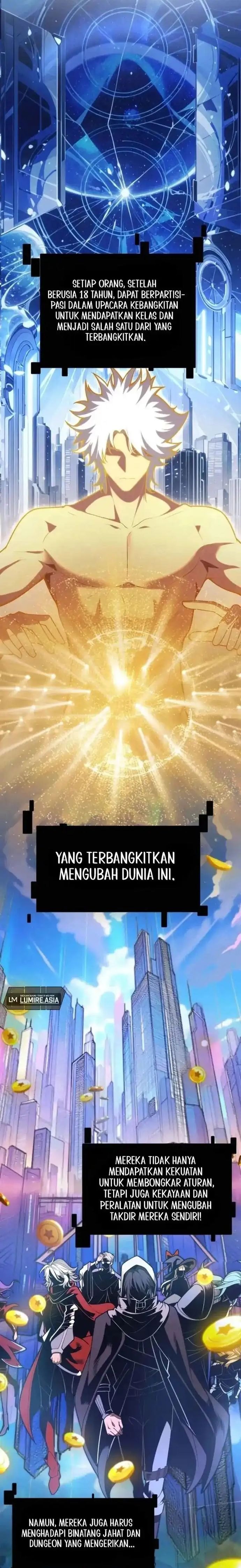 Baca Starting with a Mythic Talent, I Cut Down Gods! - Chapter 1 halaman 33