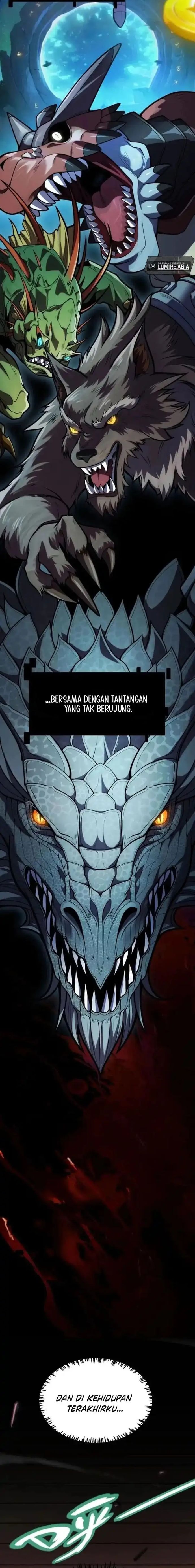 Baca Starting with a Mythic Talent, I Cut Down Gods! - Chapter 1 halaman 34