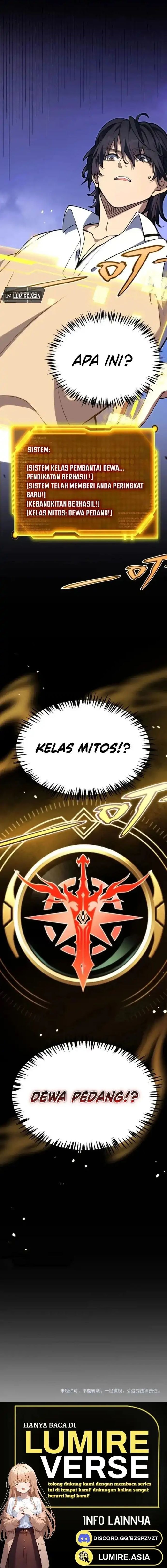 Baca Starting with a Mythic Talent, I Cut Down Gods! - Chapter 1 halaman 39