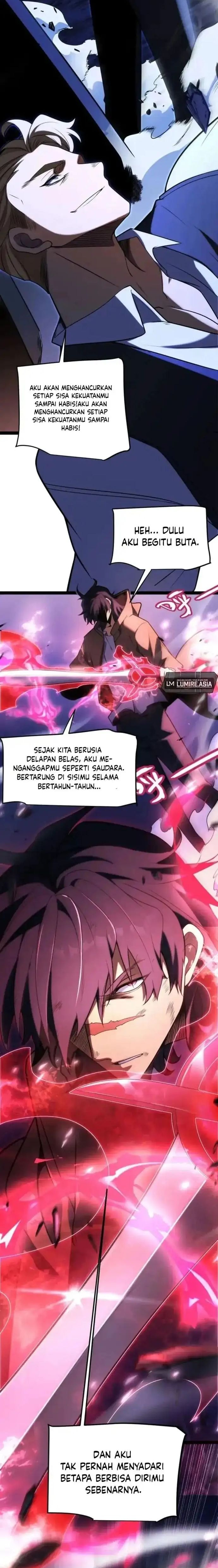 Baca Starting with a Mythic Talent, I Cut Down Gods! - Chapter 1 halaman 5