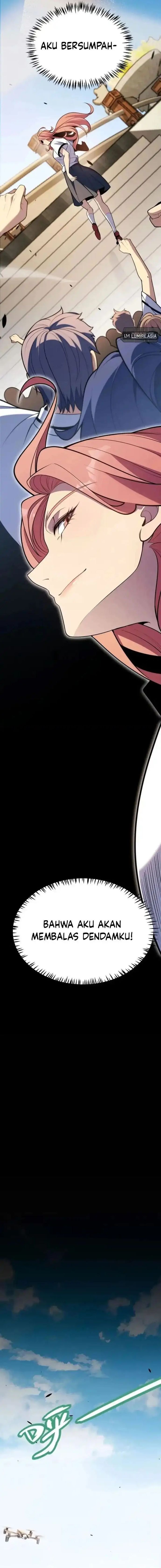 Baca Starting with a Mythic Talent, I Cut Down Gods! - Chapter 2 halaman 17