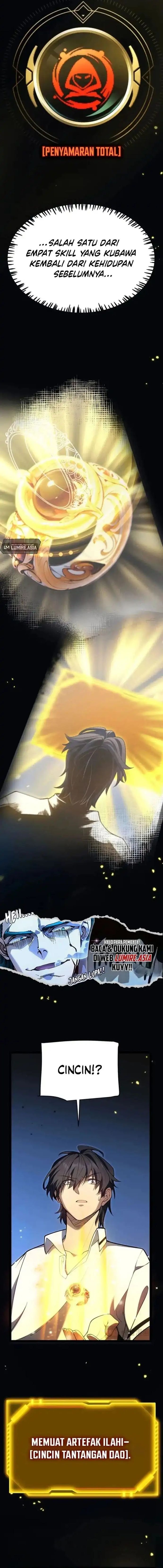 Baca Starting with a Mythic Talent, I Cut Down Gods! - Chapter 2 halaman 19