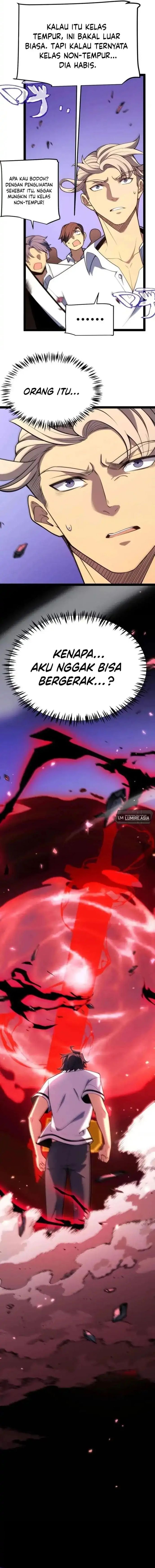 Baca Starting with a Mythic Talent, I Cut Down Gods! - Chapter 2 halaman 2