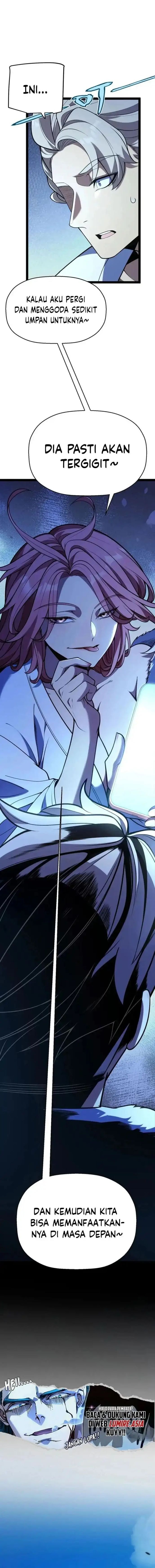 Baca Starting with a Mythic Talent, I Cut Down Gods! - Chapter 2 halaman 24