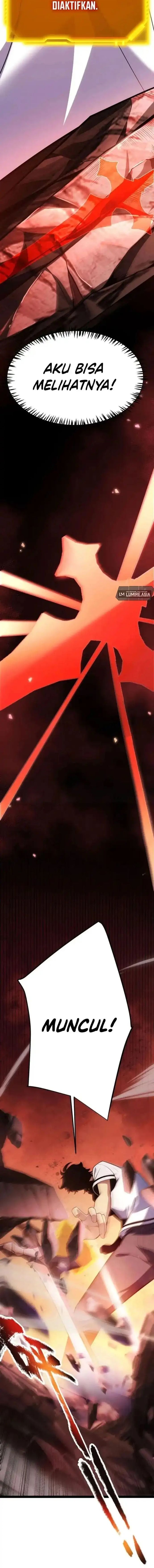 Baca Starting with a Mythic Talent, I Cut Down Gods! - Chapter 2 halaman 38