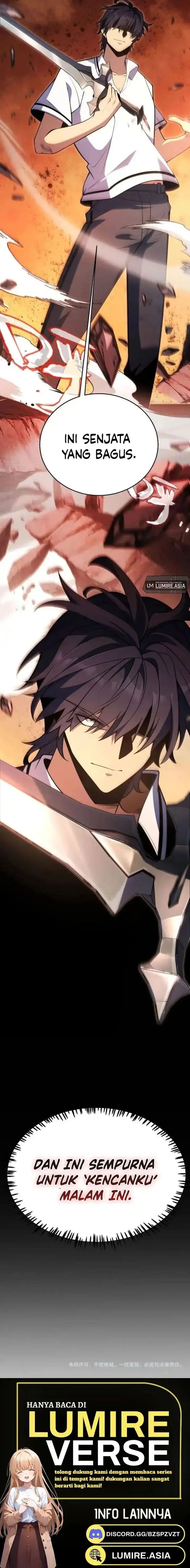 Baca Starting with a Mythic Talent, I Cut Down Gods! - Chapter 2 halaman 40