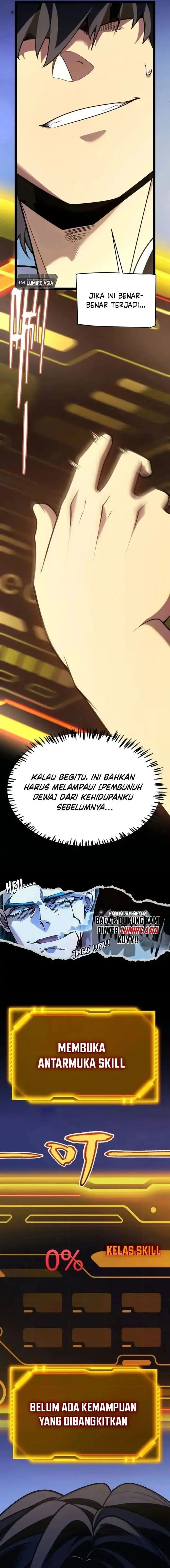 Baca Starting with a Mythic Talent, I Cut Down Gods! - Chapter 2 halaman 5