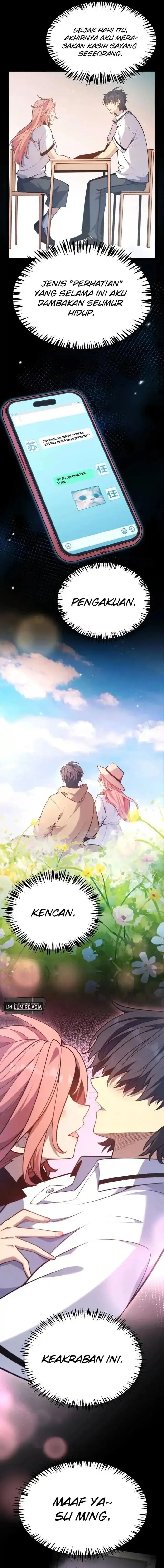 Baca Starting with a Mythic Talent, I Cut Down Gods! - Chapter 3 halaman 13