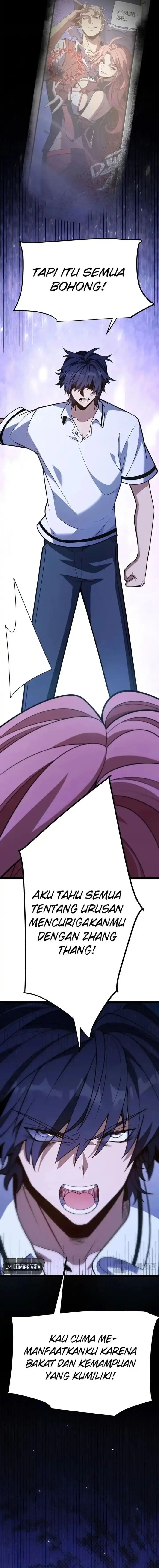 Baca Starting with a Mythic Talent, I Cut Down Gods! - Chapter 3 halaman 14