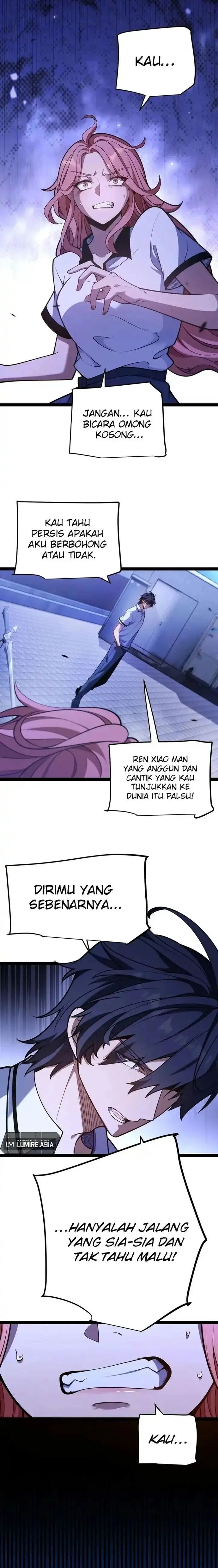 Baca Starting with a Mythic Talent, I Cut Down Gods! - Chapter 3 halaman 15