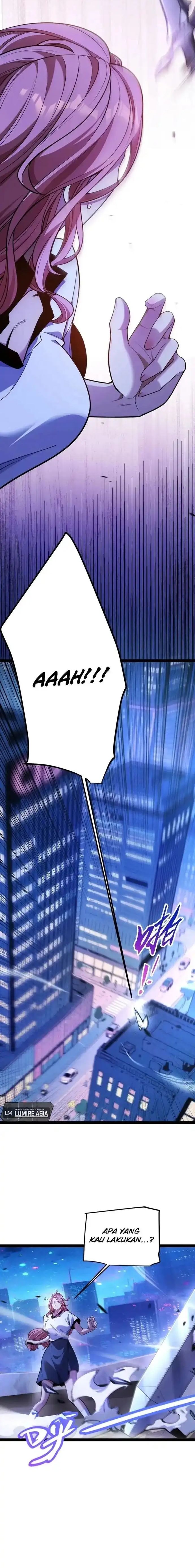 Baca Starting with a Mythic Talent, I Cut Down Gods! - Chapter 3 halaman 9