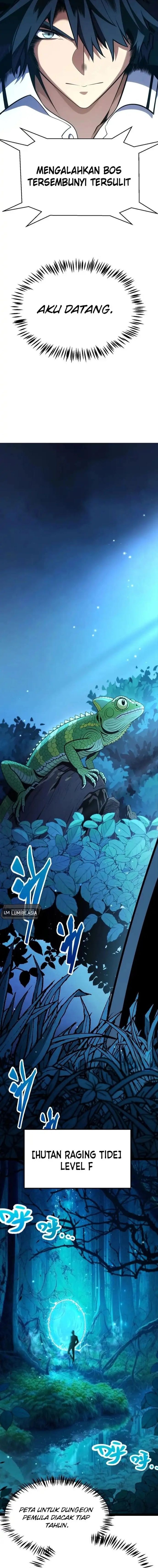 Baca Starting with a Mythic Talent, I Cut Down Gods! - Chapter 4 halaman 10