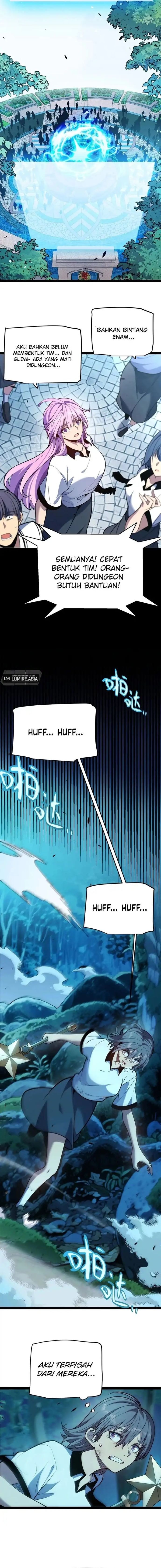 Baca Starting with a Mythic Talent, I Cut Down Gods! - Chapter 4 halaman 15