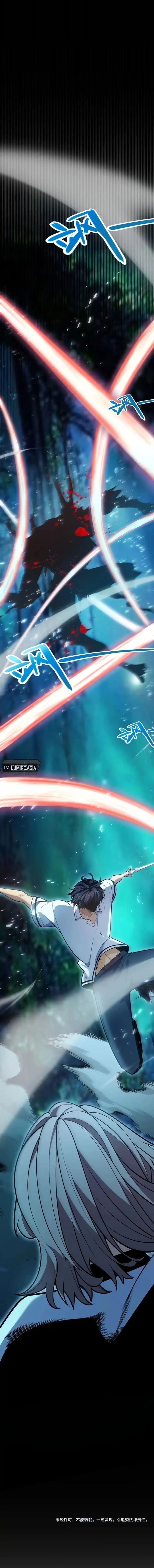 Baca Starting with a Mythic Talent, I Cut Down Gods! - Chapter 4 halaman 18