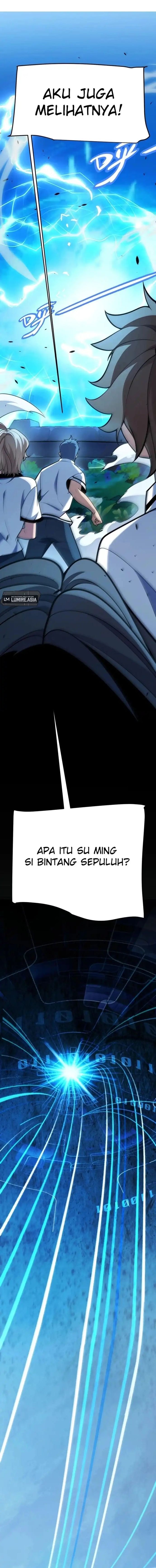 Baca Starting with a Mythic Talent, I Cut Down Gods! - Chapter 4 halaman 8