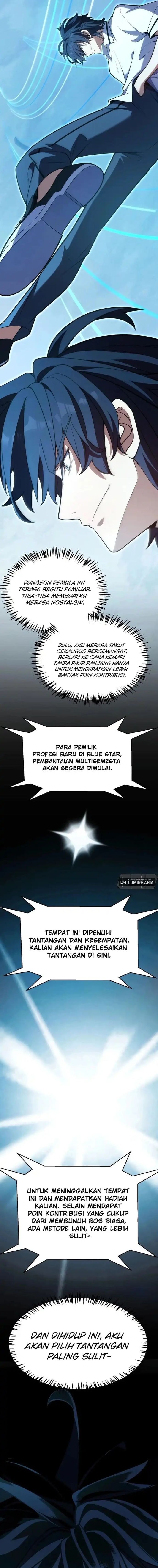 Baca Starting with a Mythic Talent, I Cut Down Gods! - Chapter 4 halaman 9